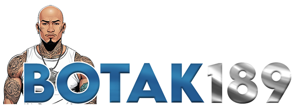 Logo BOTAK189 Indonesia